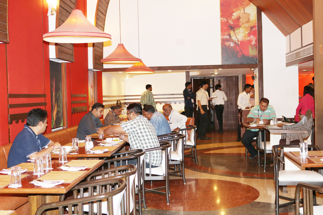 Stock options workshop