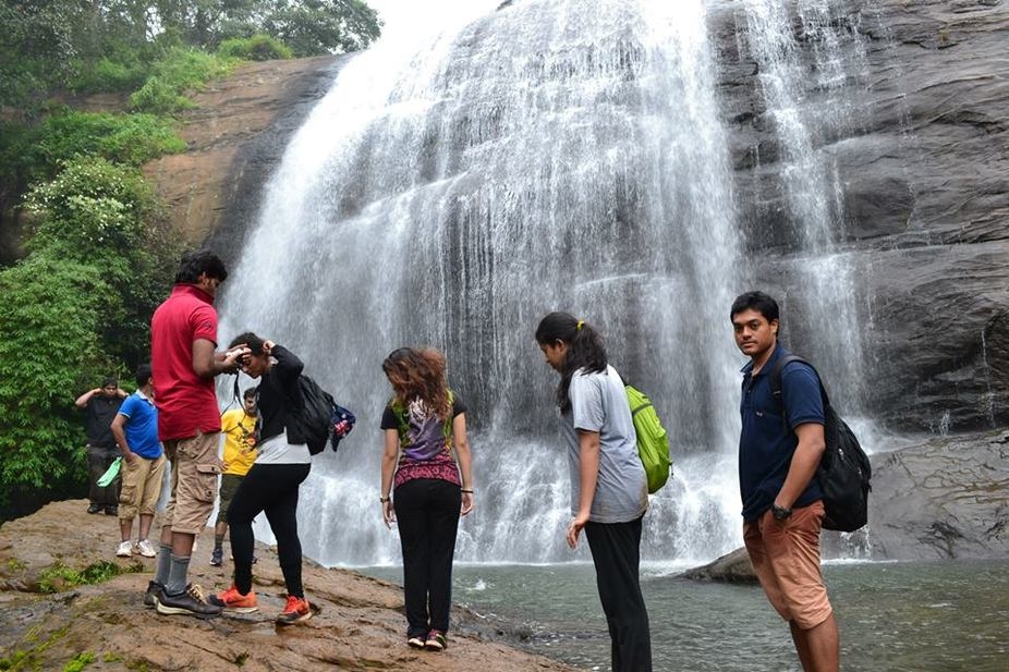 Trekking in Coorg