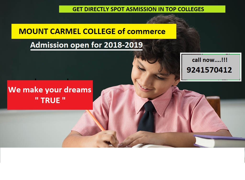 BMS COLLEGE OFBE, ADMISSION IN BMS COLLEGE OFBE, DIRECT ADMISSION IN
