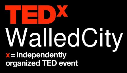 TEDxWalledCitySalon - Explara