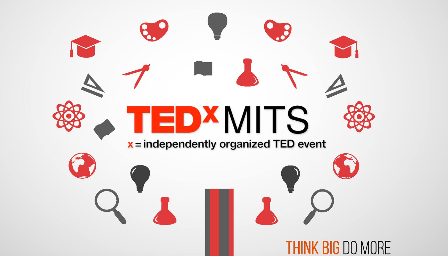 Tedx Mit TEDxMITS