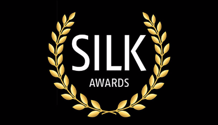 SILK AWARDS 2016 - Explara