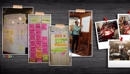 Certified Scrum Master (CSM) Training - Explara