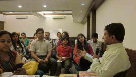 Money Workshop By Suresh Padmanabhan - Explara