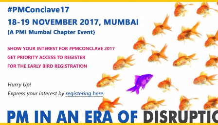 PMConclave17 - Explara
