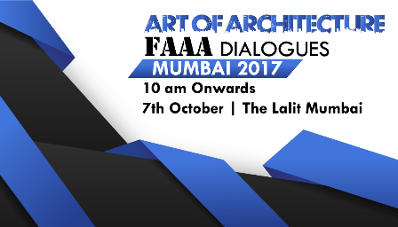 FAAA DIALOGUES Mumbai - Explara