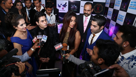 MR INDIA 2017 - Explara