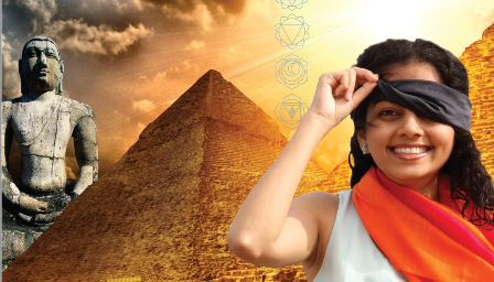 Living Philosophy - Discover Awaken Transform (Colaba) - Explara