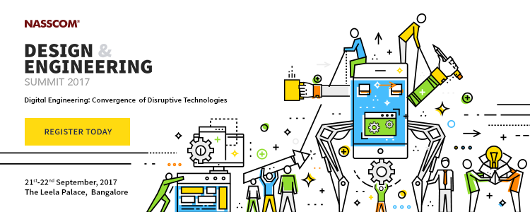 NASSCOM Engineering Summit 2017 - Explara