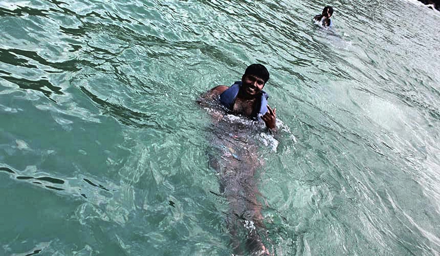 Book Candolim Beach Water Sports And Activities tickets, Candolim