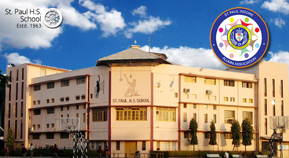 St. Paul Indore Alumni Association- pre-registered