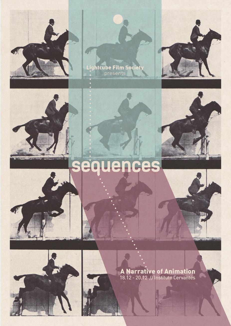 Sequences - A Festival of Animation Films - Explara