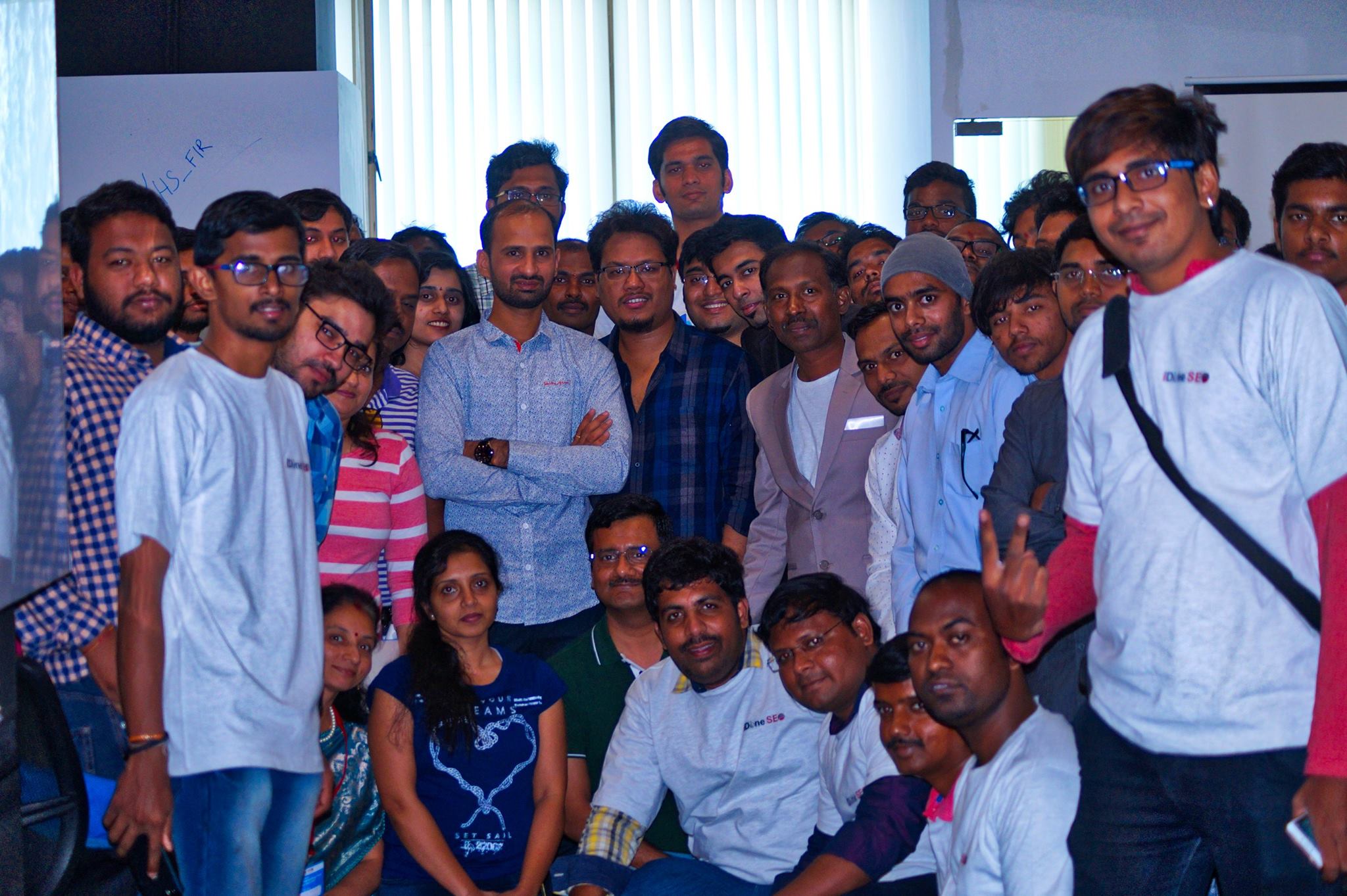 Book Affiliate Marketing Fest 2018 tickets, Hyderabad