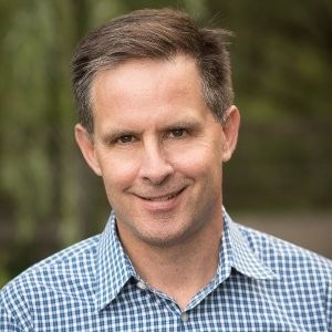 Speaker - Andrew Wright , Wright Venture