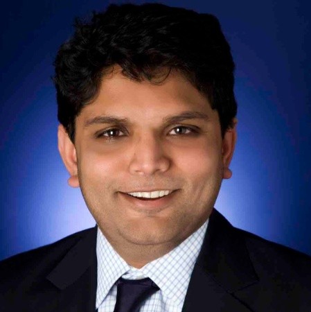 Ankit Patel