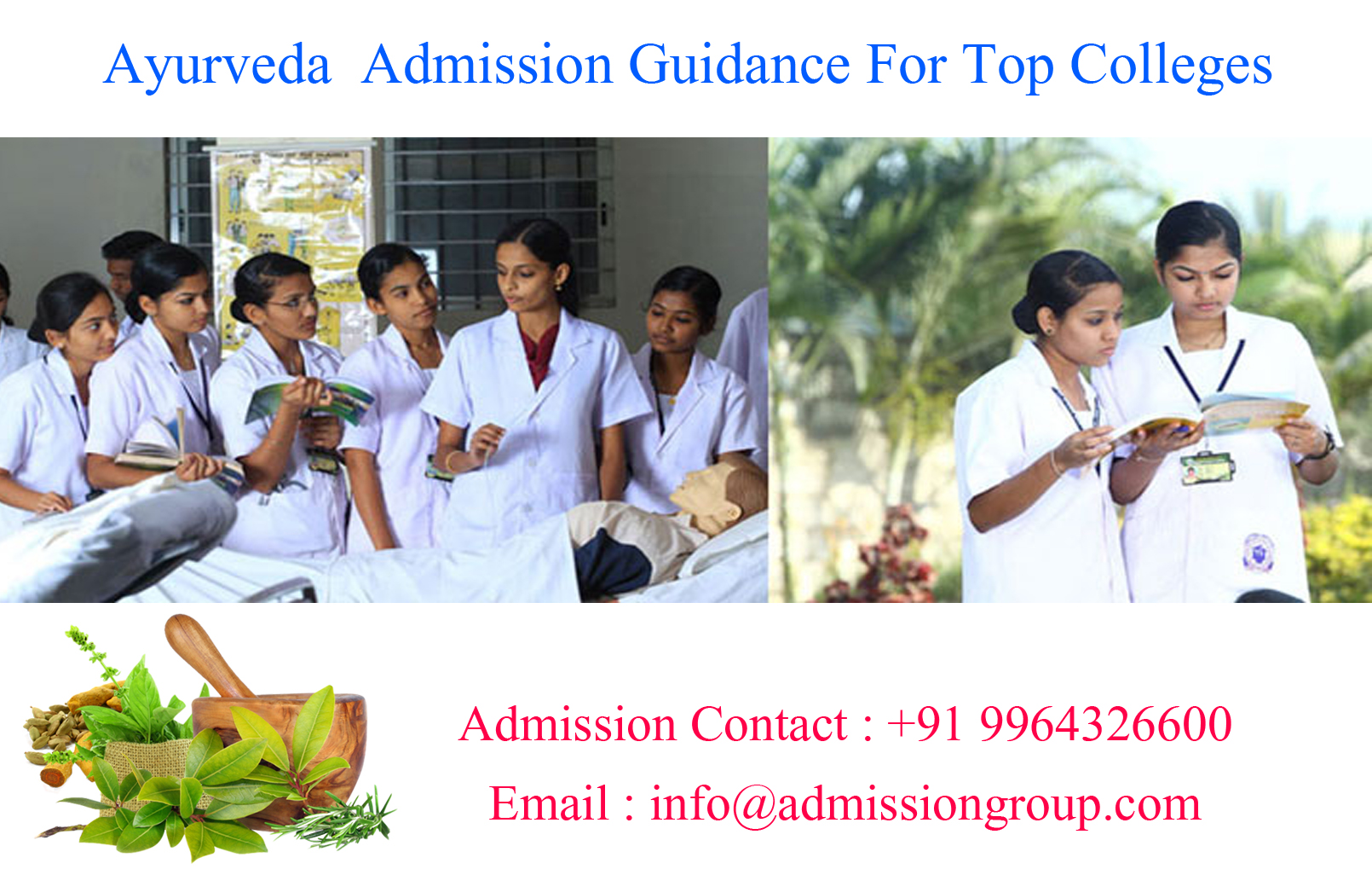 MD ayurveda admission in karnataka, MD ayurveda in karnataka admission