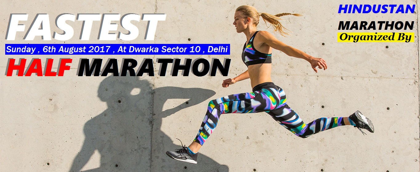 book-fastest-half-marathon-tickets-new-delhi-explara