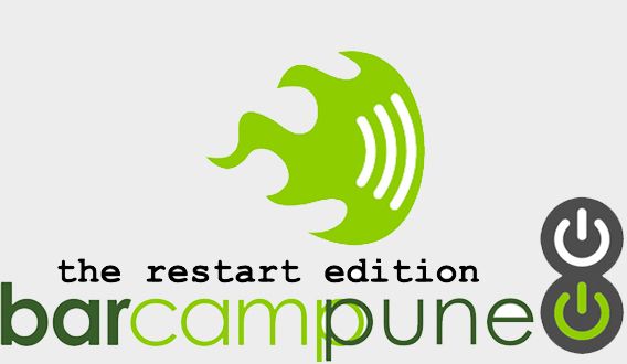 BarCamp Pune 8 - Explara