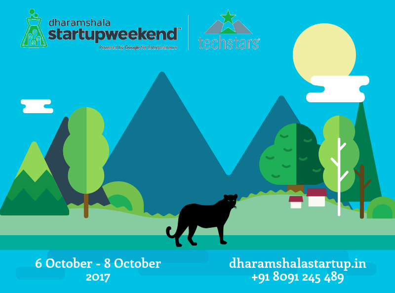 Startup Weekend Dharamshala - Explara