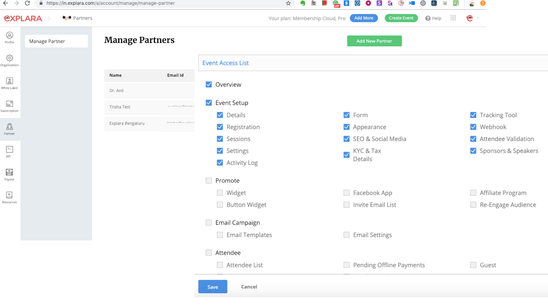 Resources for Creators