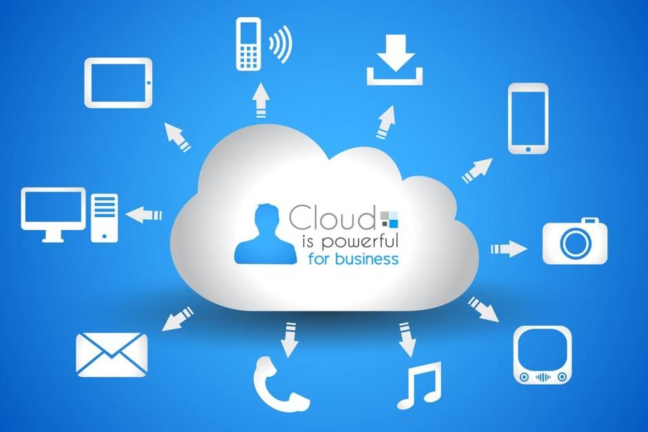 Book Cloud Computing Free Webinar tickets, | Explara.com