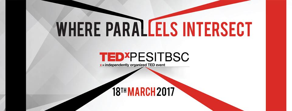 TEDxPESITBSC 2017 - Explara