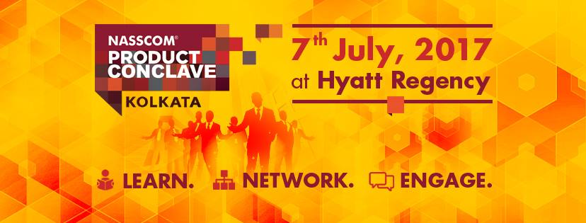 NASSCOM Product Conclave - Kolkata - Explara