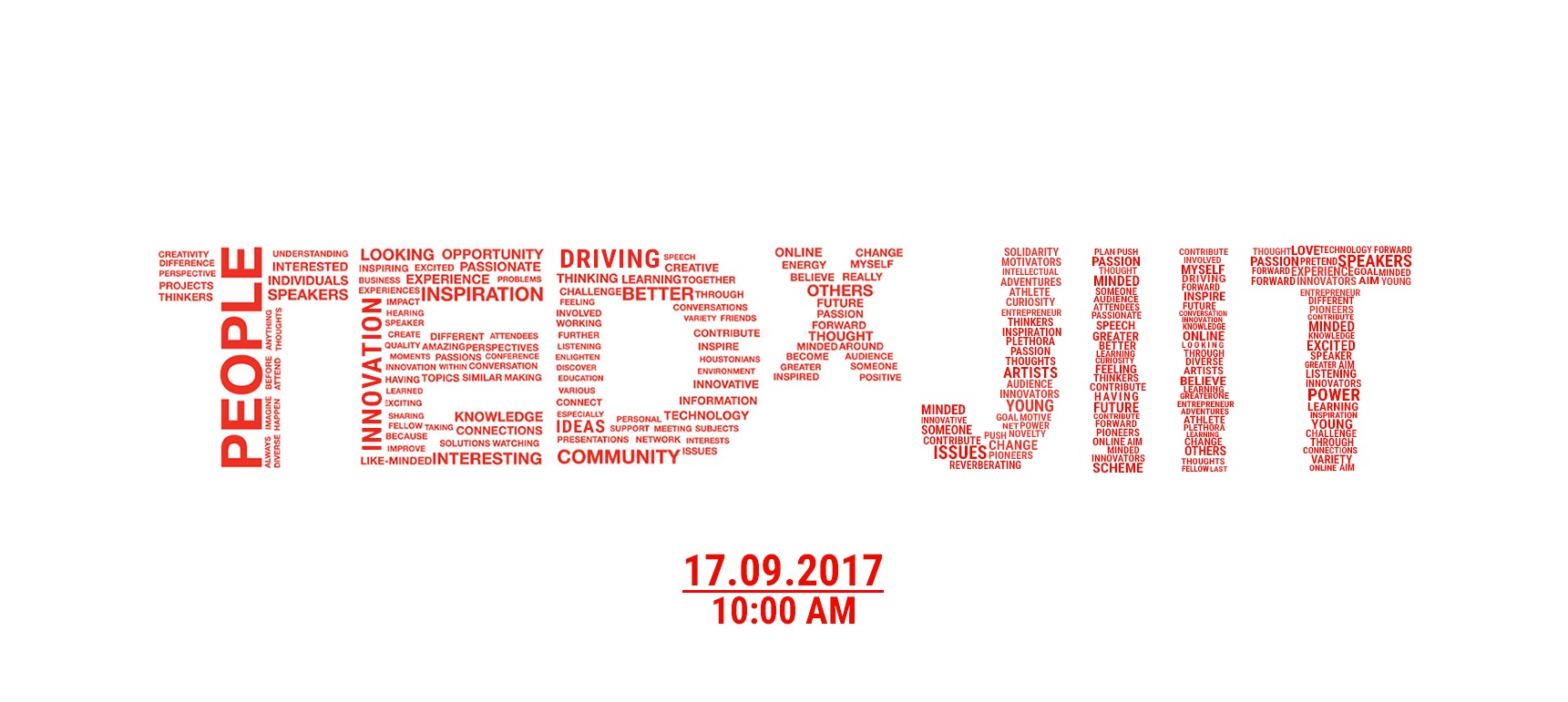 TEDxJIIT - Explara