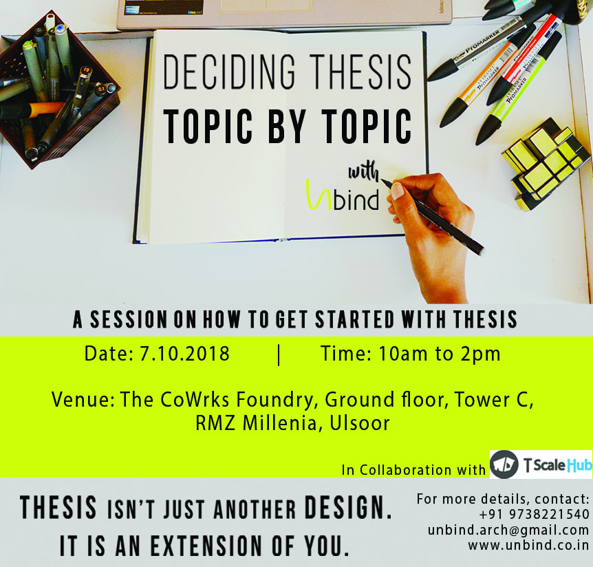 Dissertation topics in education image