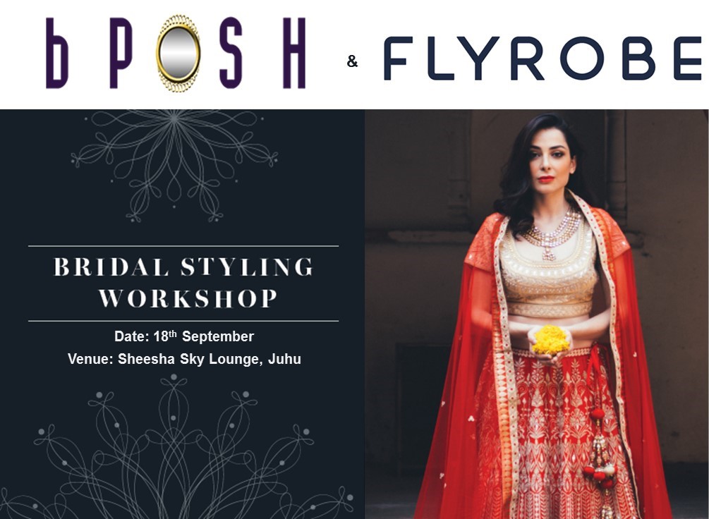 School Of Style - Wedding Edition - Explara