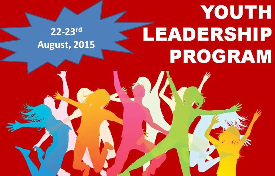 Book Youth Leadership Program Tickets Pune Explara