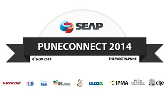 Pune Connect 2014 - Explara