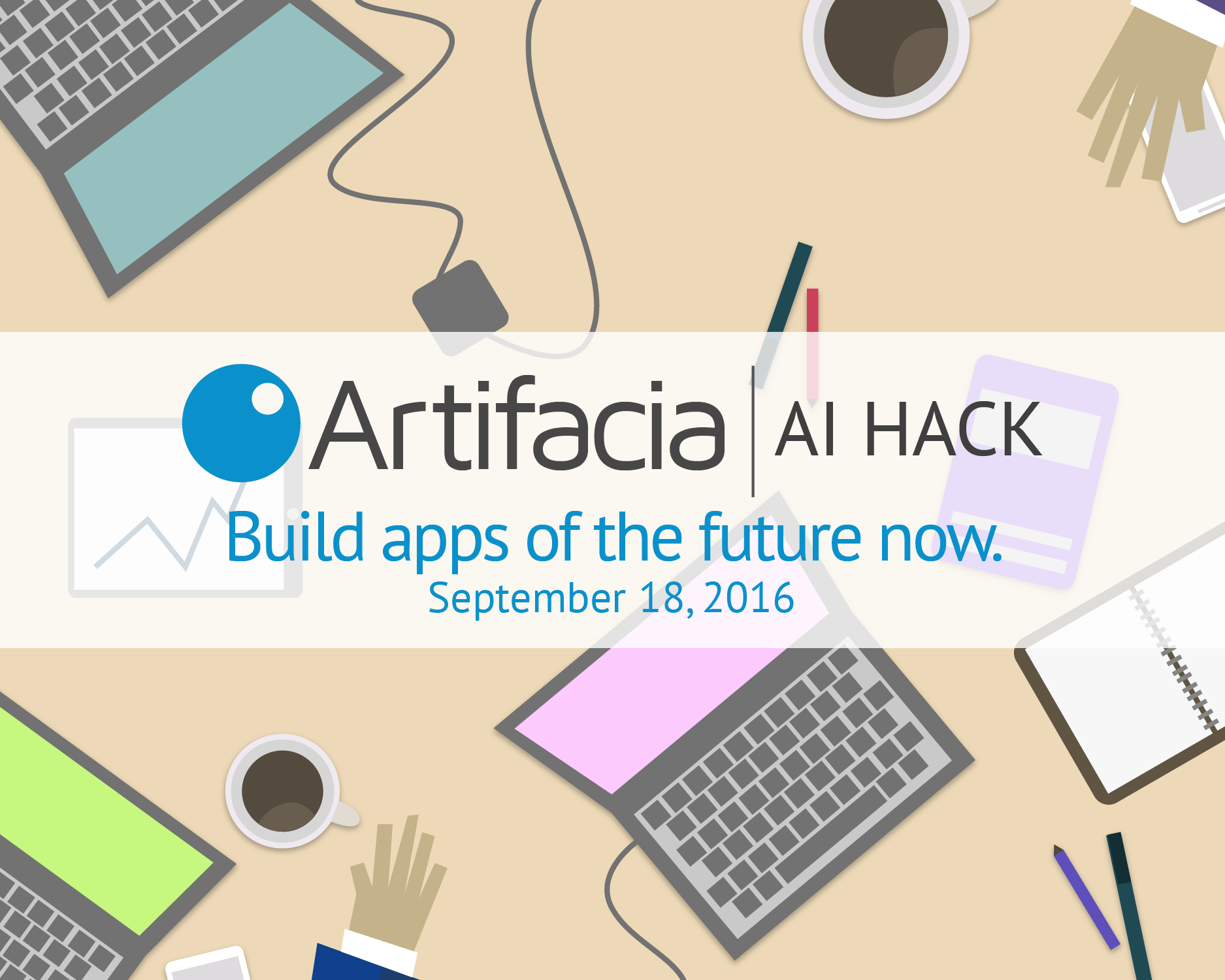 Artifacia AI Hack - Explara