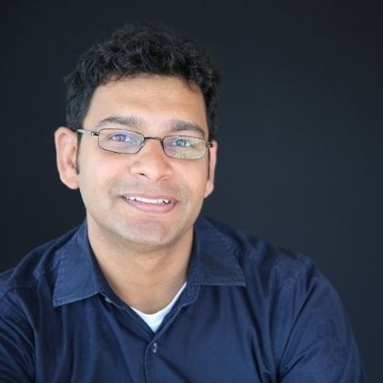 Ankur Teredesai