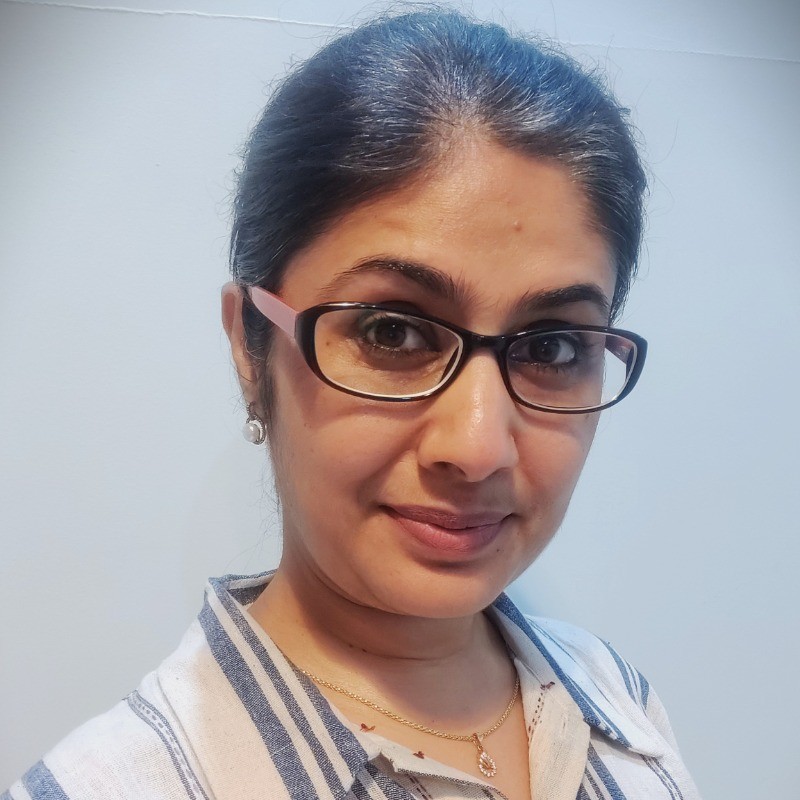 Dr. Pallavi Tak