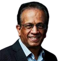 Prakash Narayan