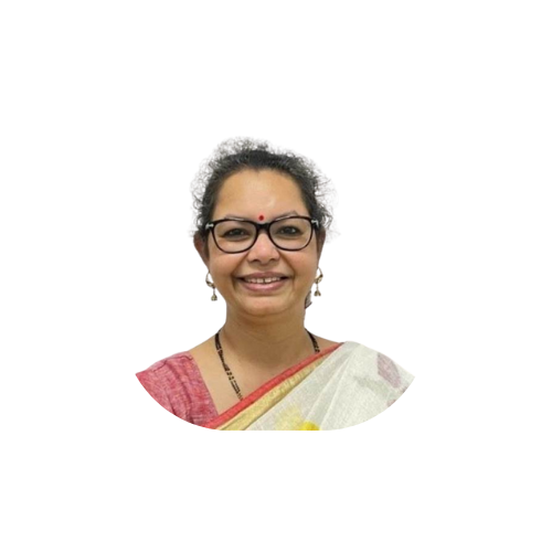 Sunita Verma
