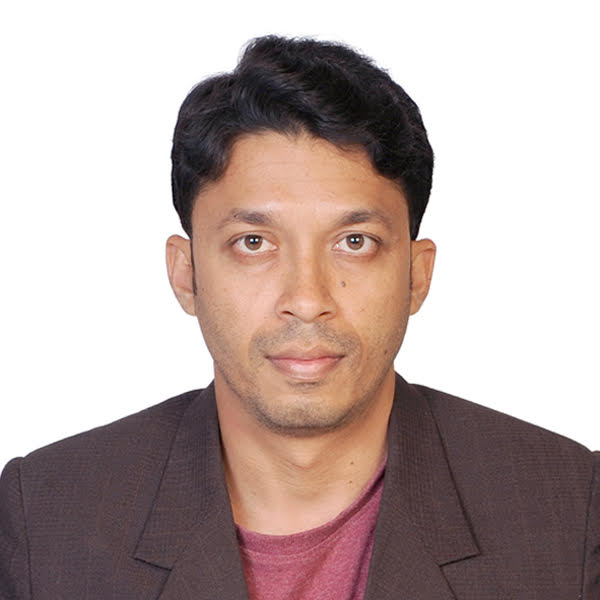 Abhijit Mohanta