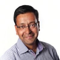 Anupam Gupta