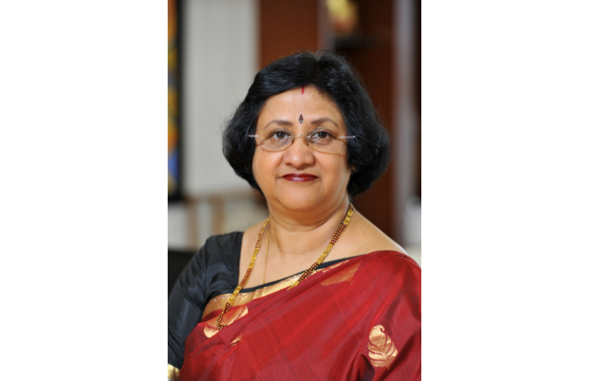 Arundhati Bhattacharya