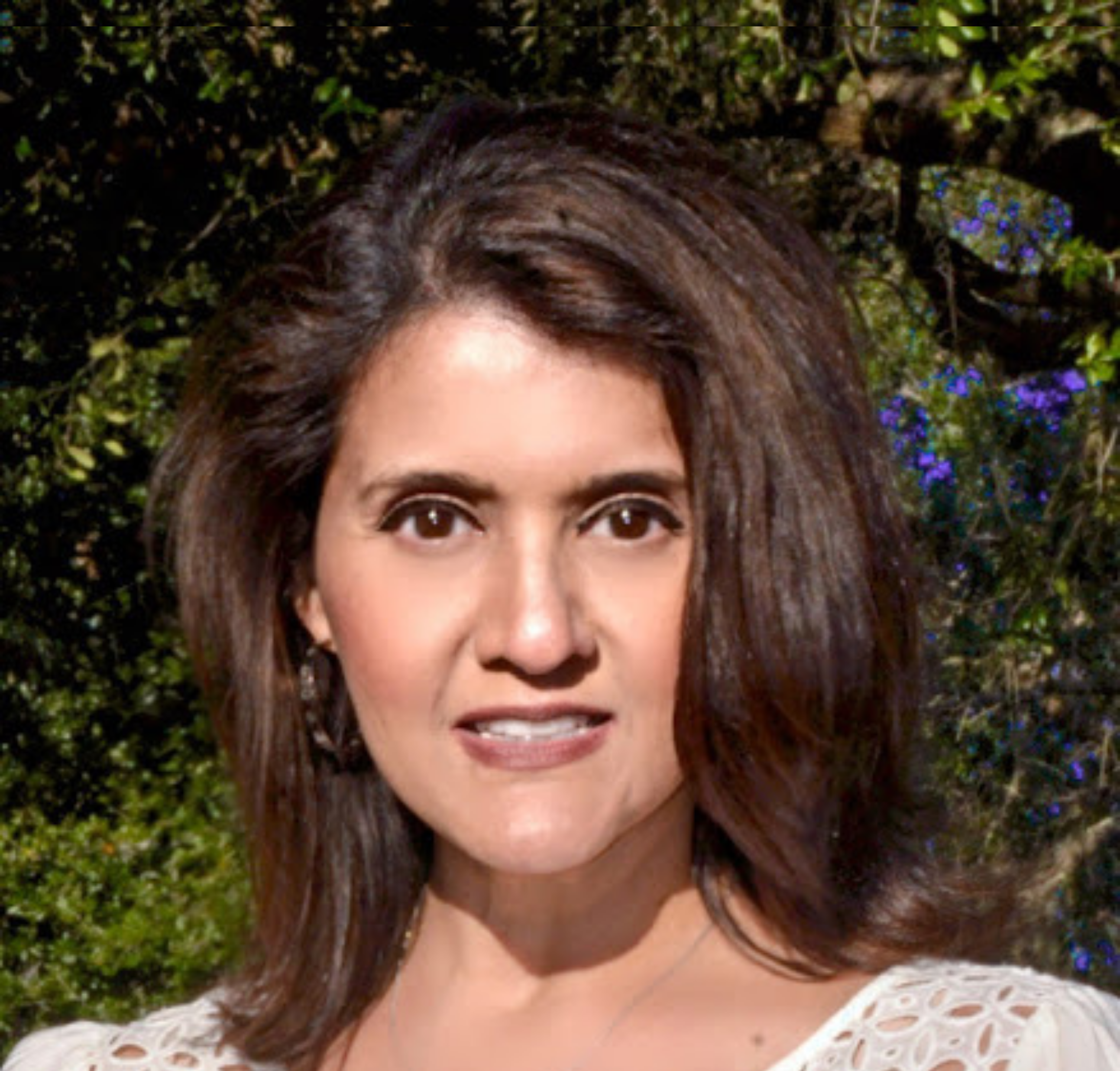 Sona Venkat