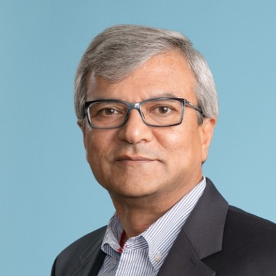 Prof. Dr. Raj S. Davé, JD, LLM, DSc