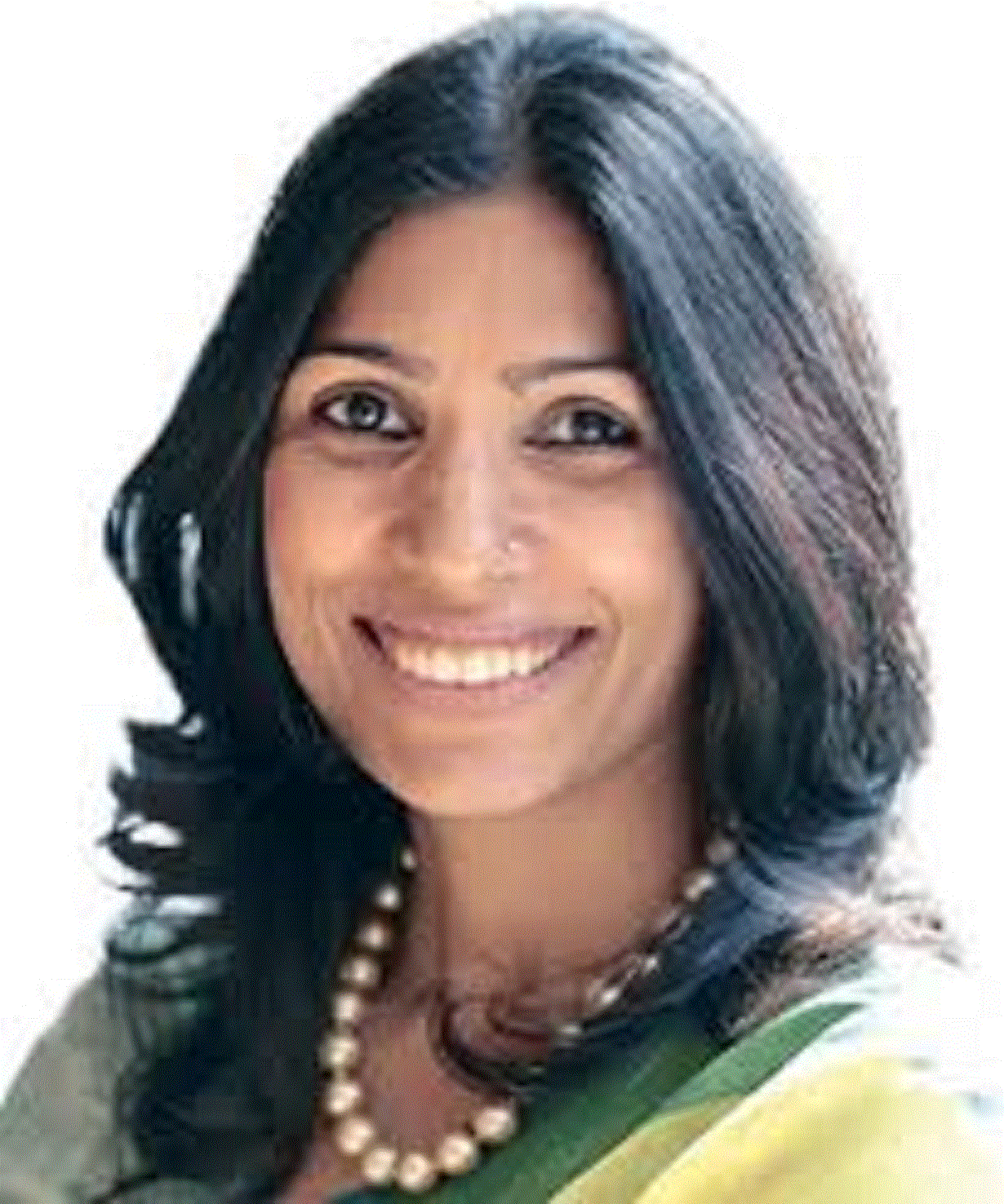 Shilpa Mankar Ahluwalia