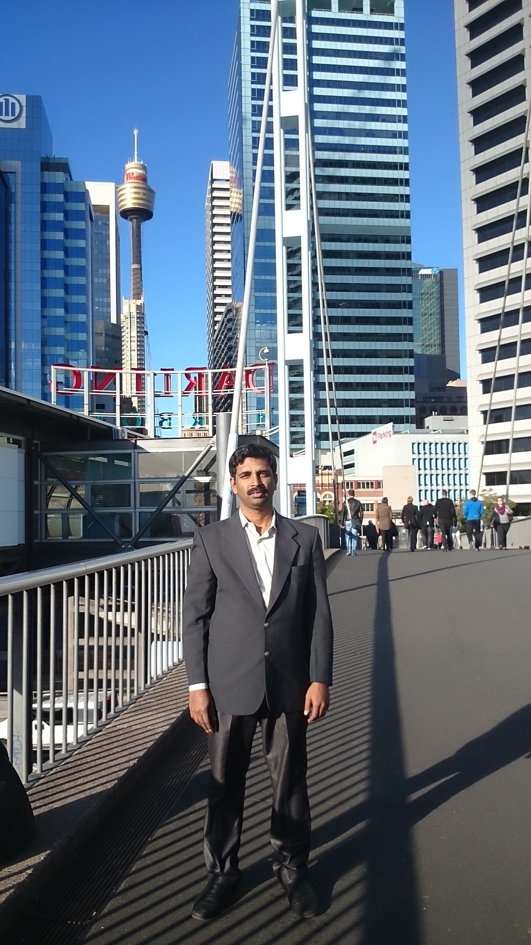 Kumar Venkatesan
