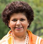 Chandrika Tandon