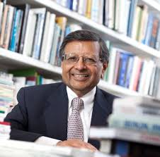 Prof Jagdish Sheth