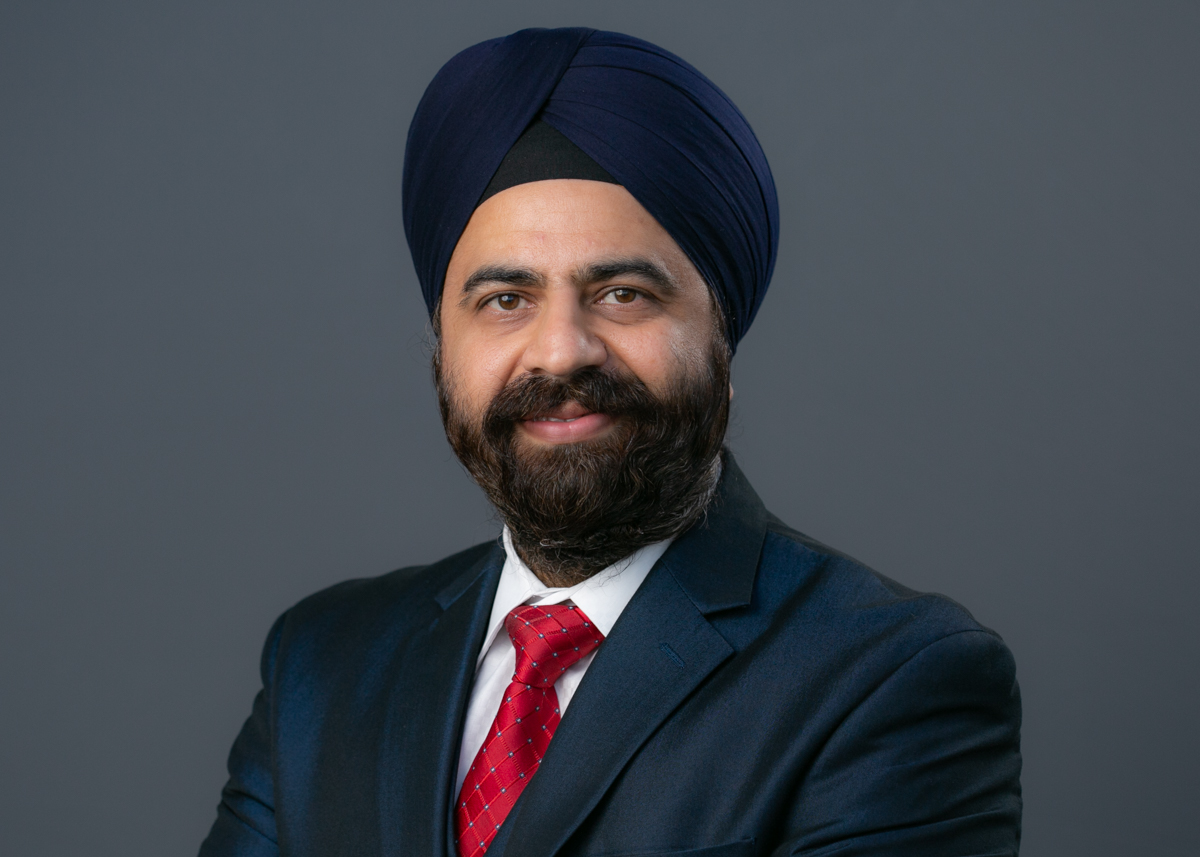 Kamalpreet Virdi