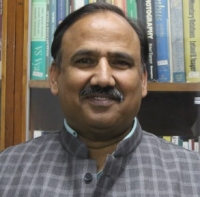 Kulbhushan Sharma