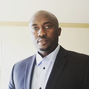 Moses Kusasira
