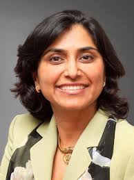 Sheela Murthy